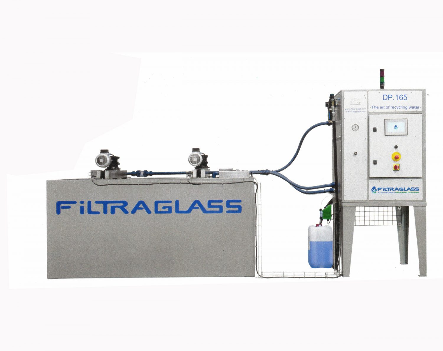 251007 – filtraglass – dp165