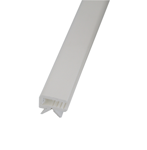 profil encadrement blanc 4 mm 500 px